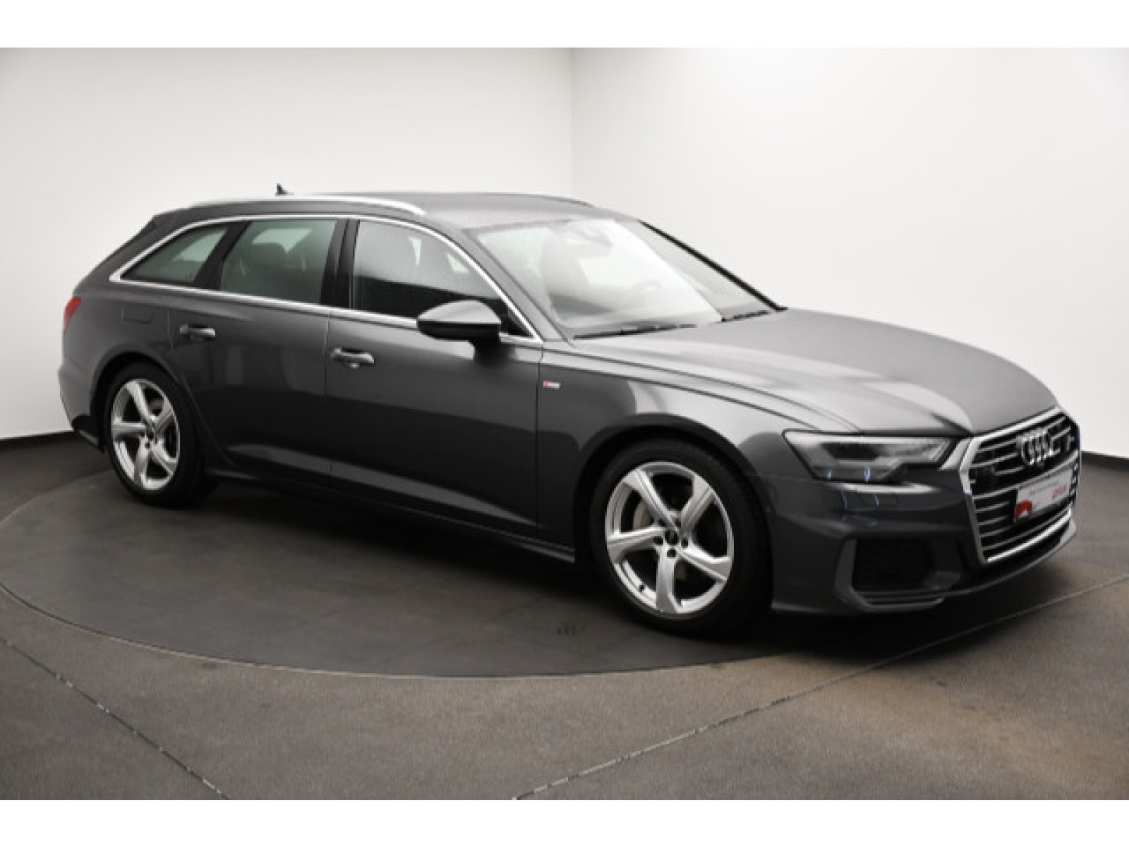 Audi - A6 Avant_17