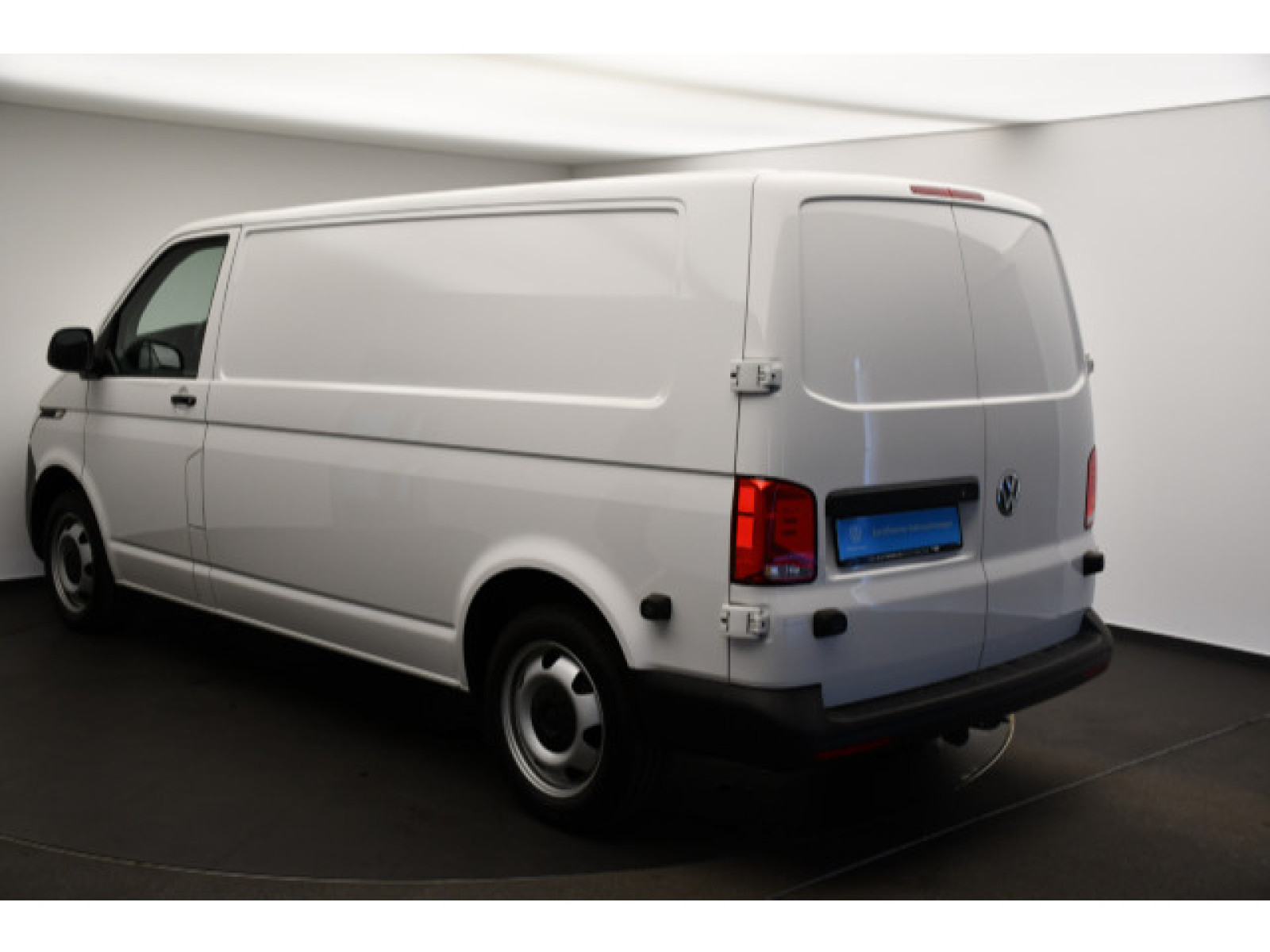 Volkswagen - T6.1 Transporter_14