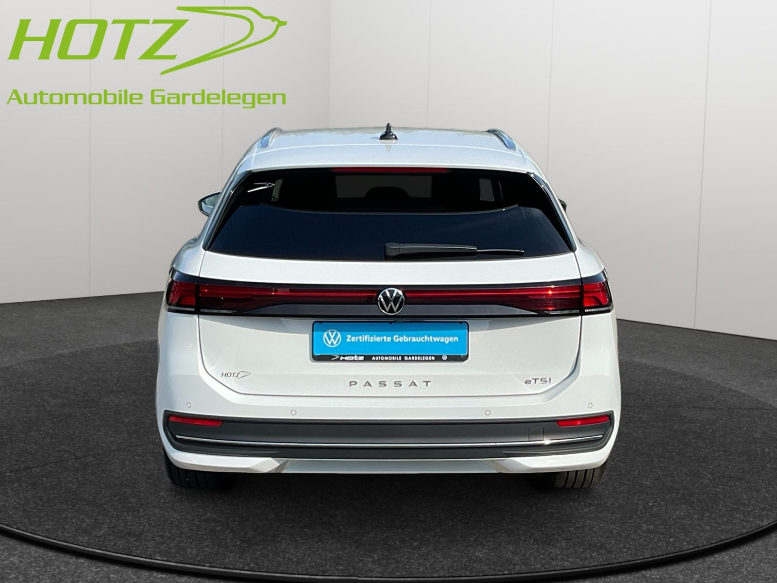 Volkswagen - Passat Variant_4