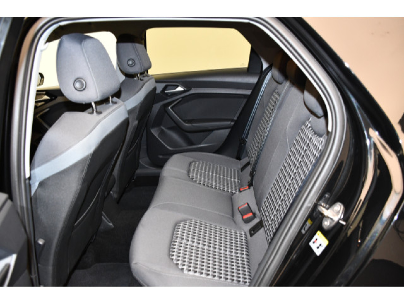 Audi - A1 Sportback_10