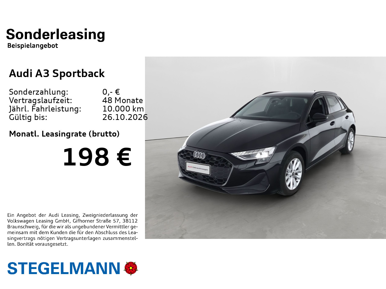 Audi - A3 Sportback_2