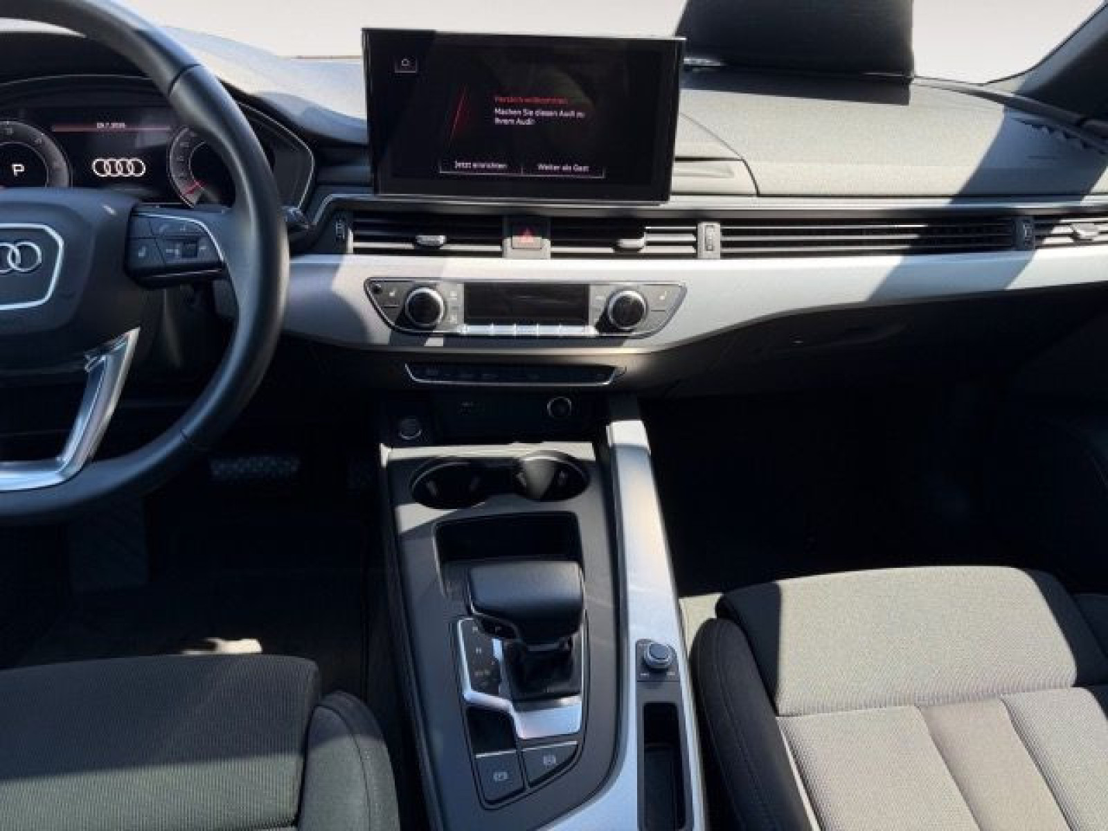 Audi - A4 Avant_12