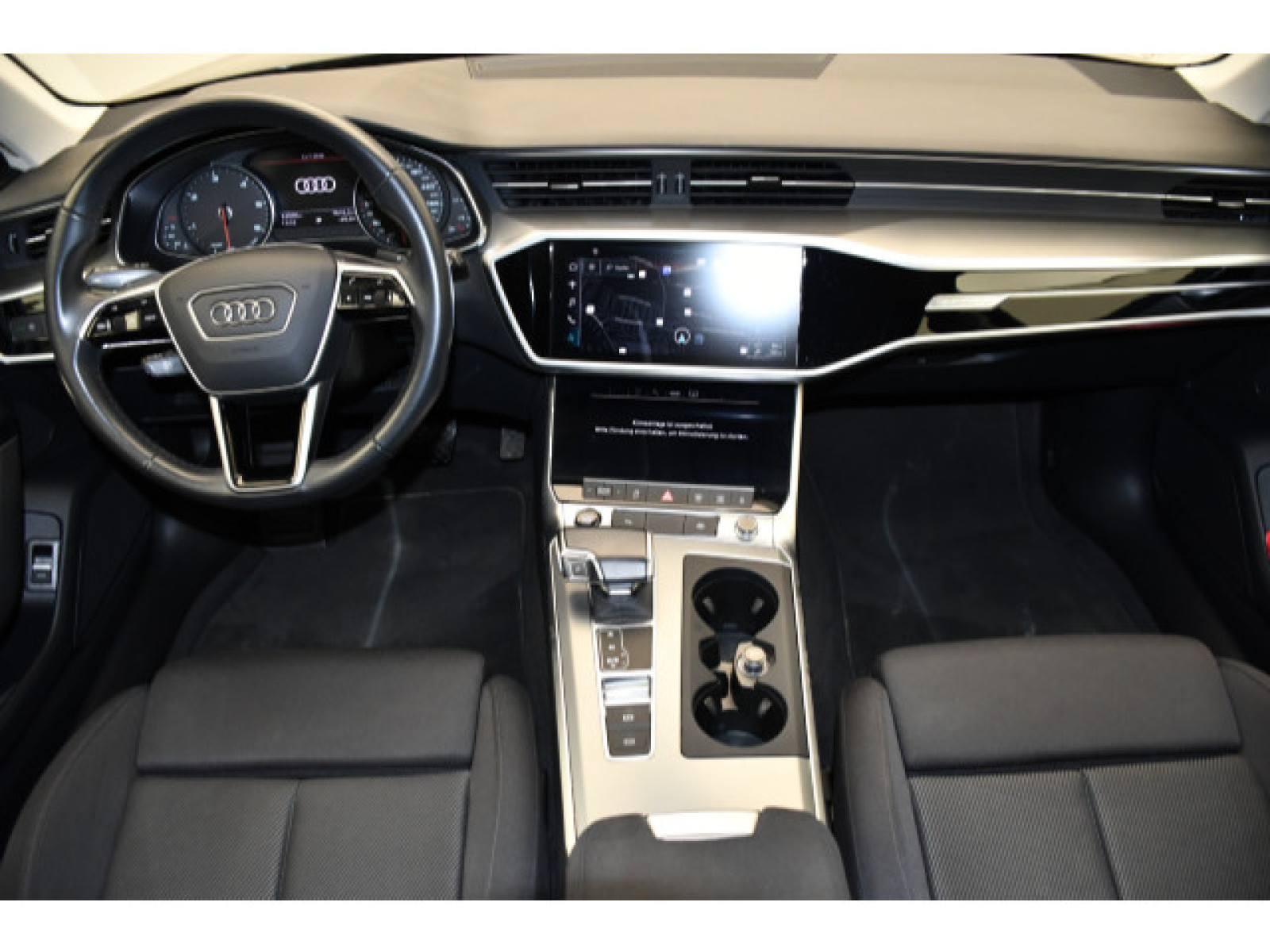 Audi - A6 Avant_4