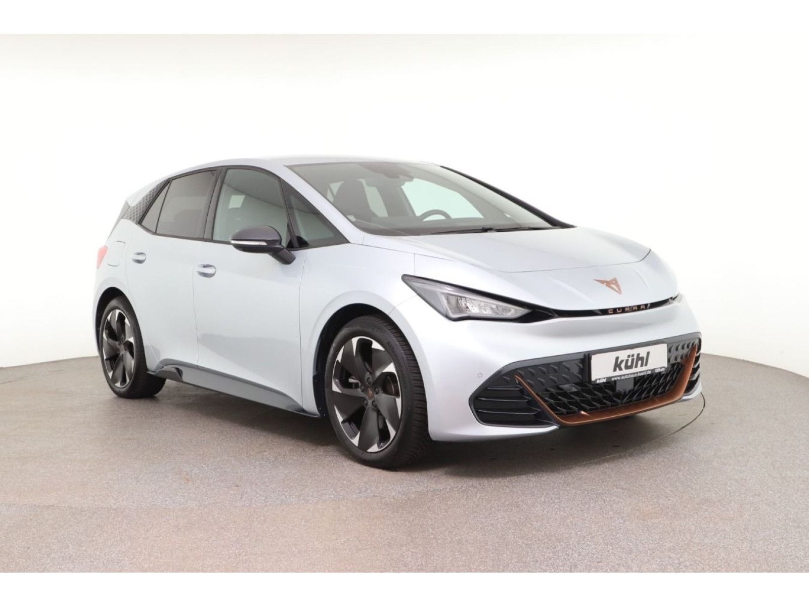 Cupra - Born_6