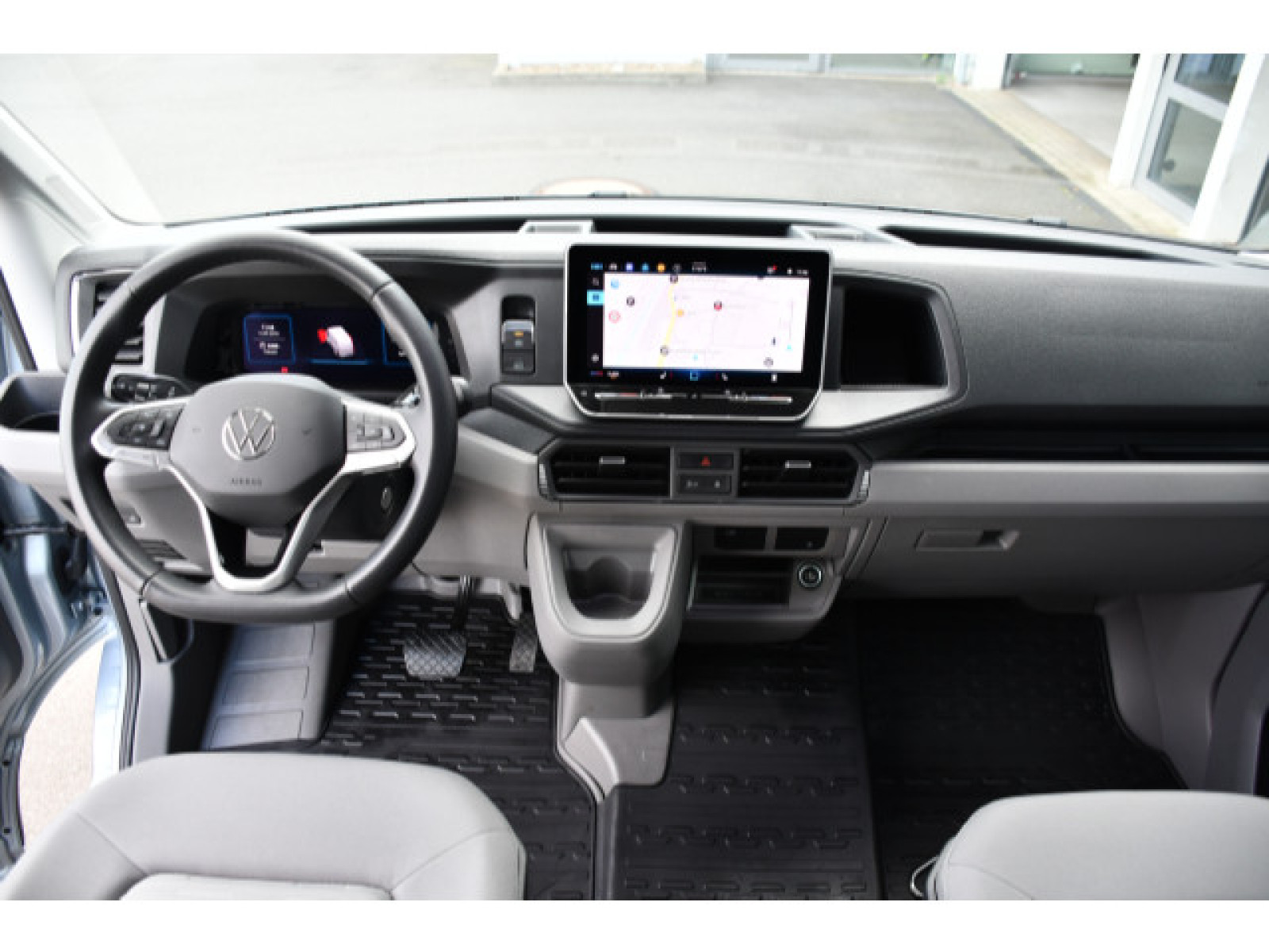 Volkswagen - Grand California 600_7