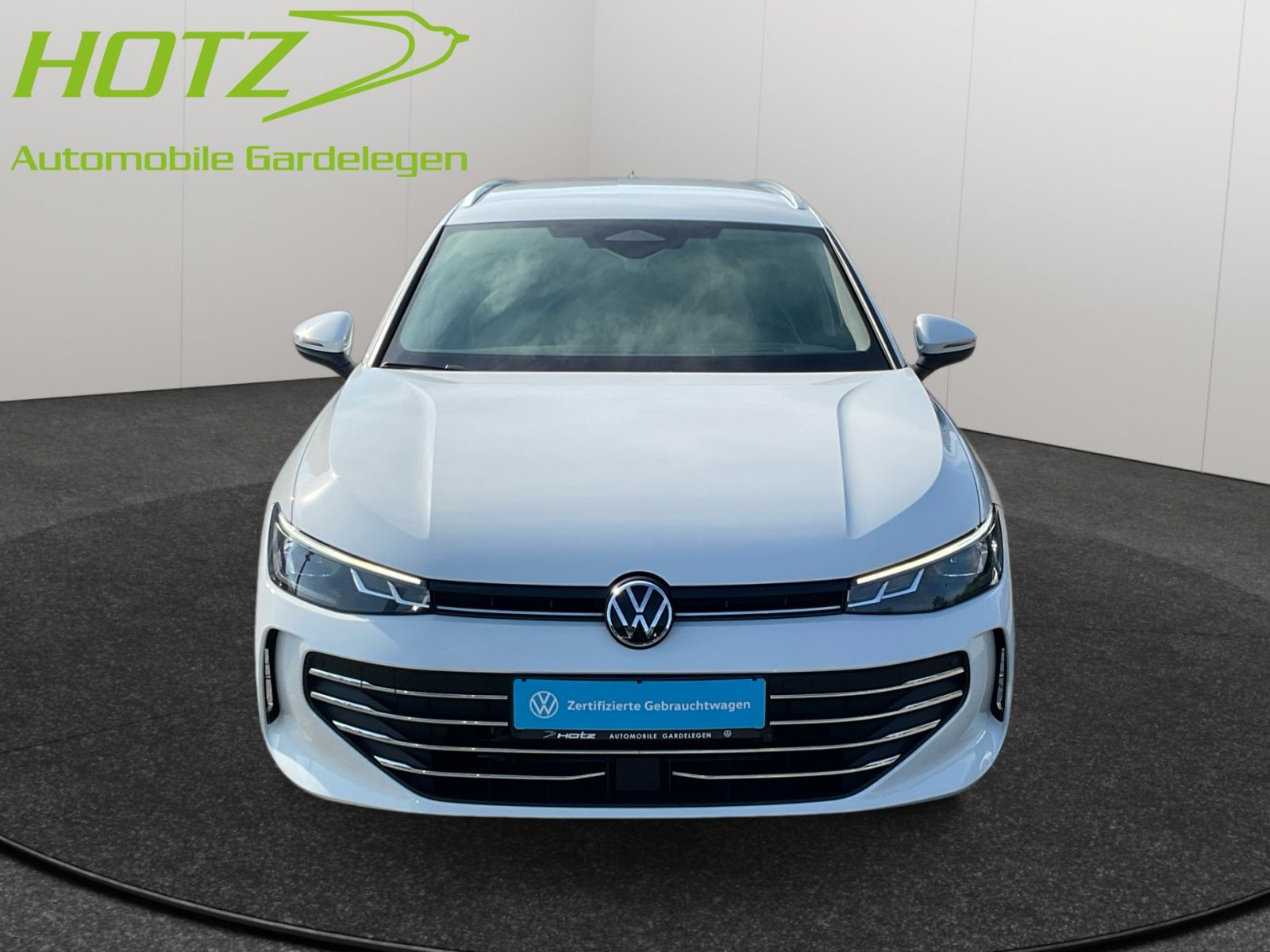 Volkswagen - Passat Variant_8