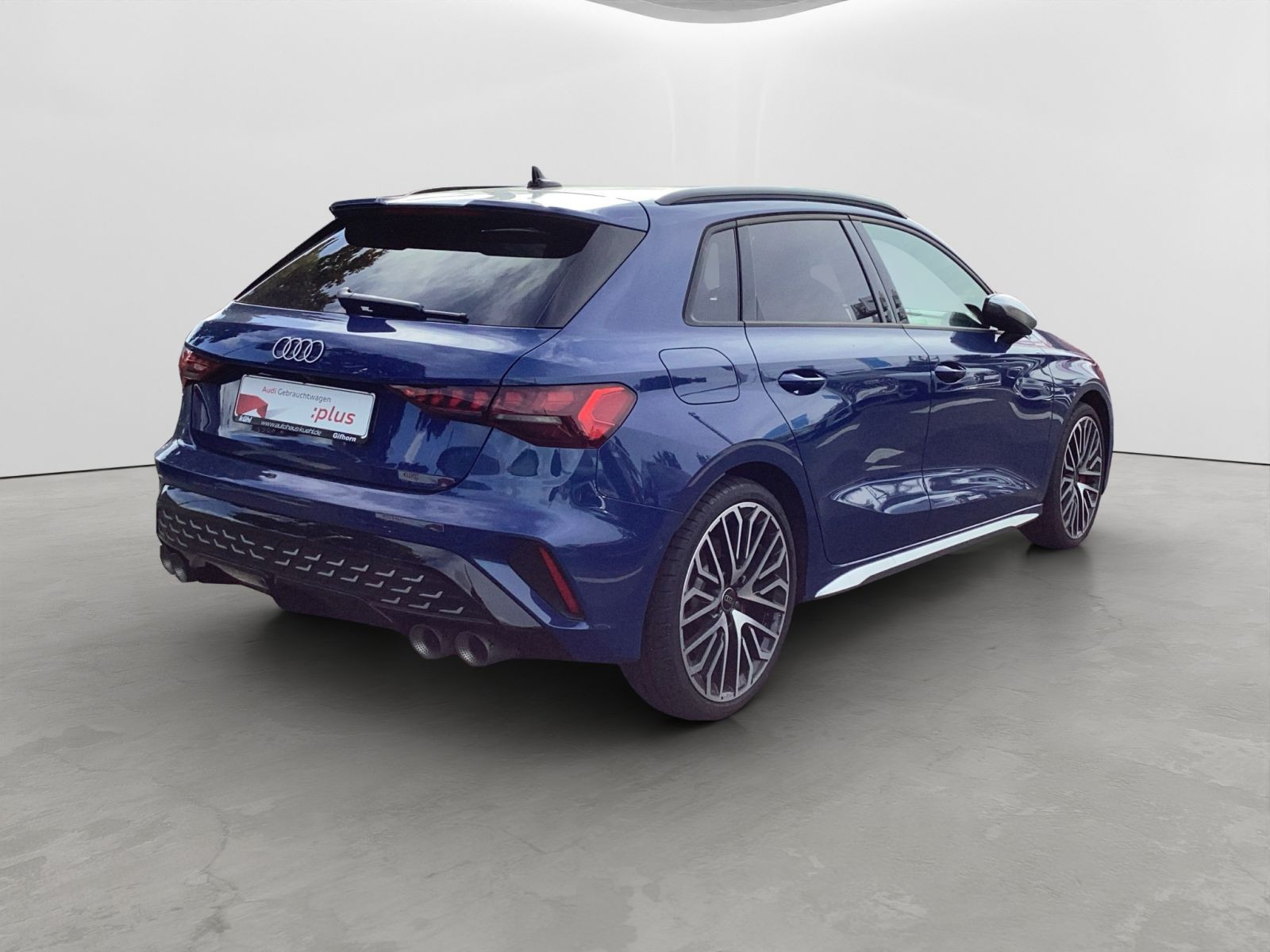 Audi - S3 Sportback_4