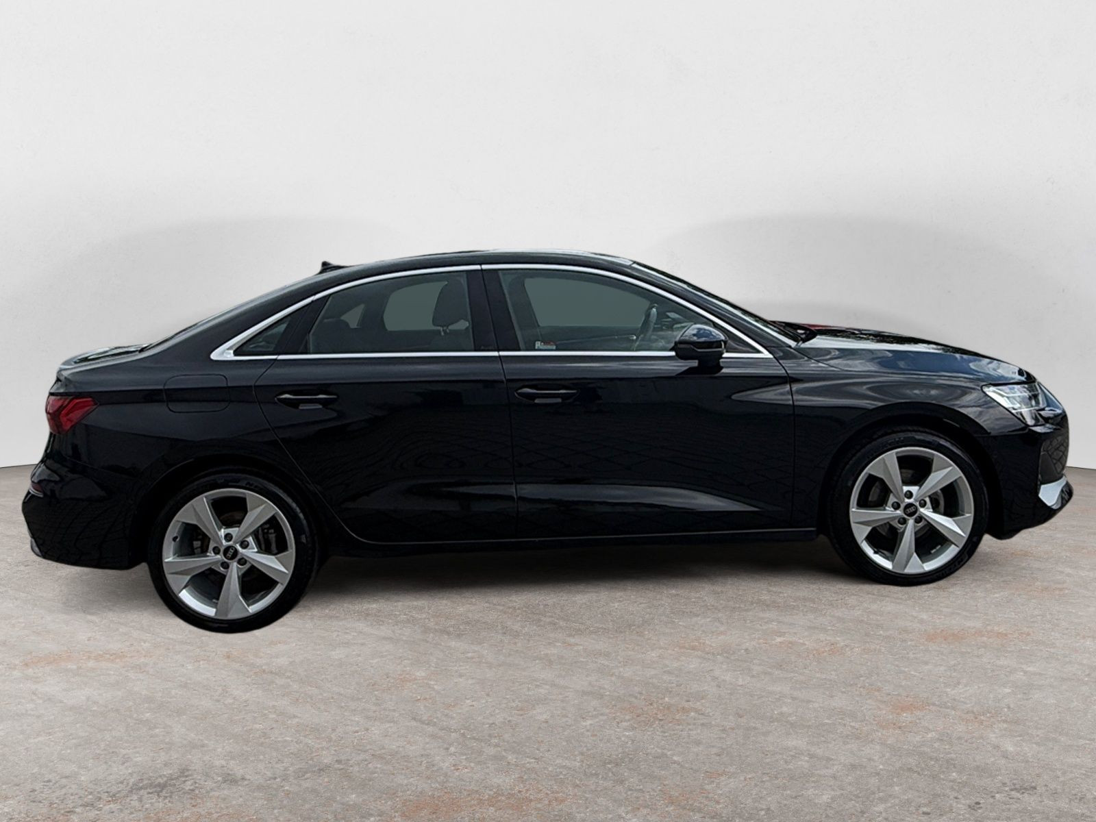Audi - A3 Limousine_8
