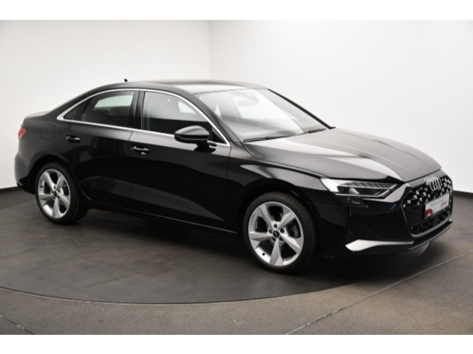Audi - A3 Limousine_14