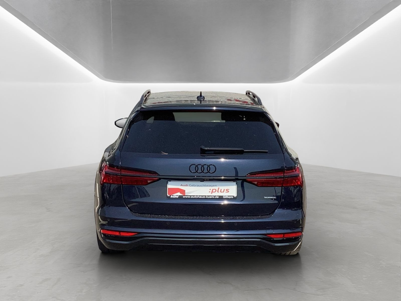 Audi - A6 allroad quattro_7
