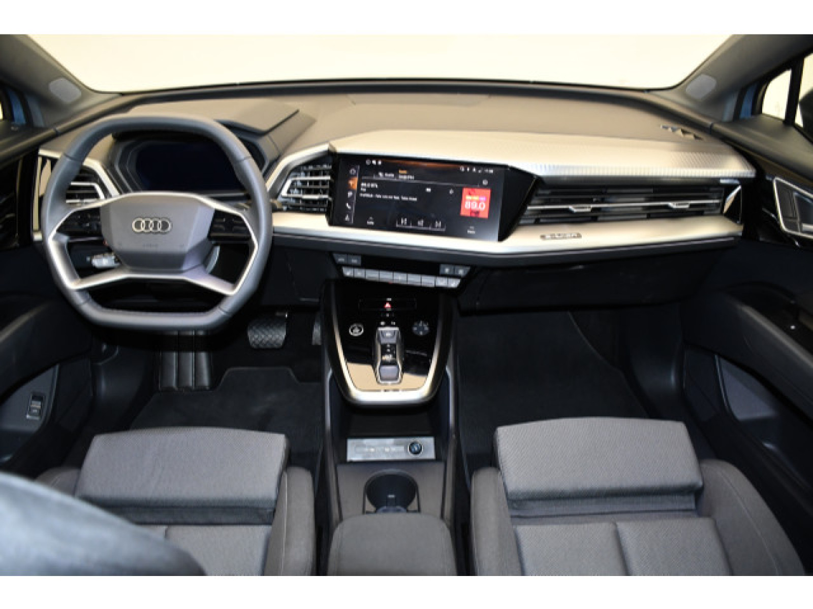 Audi - Q4 e-tron_7