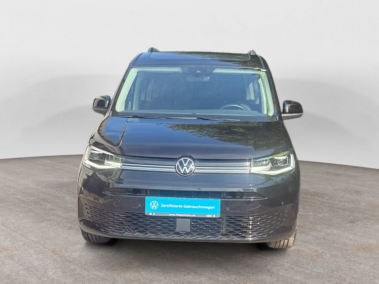 Volkswagen - Caddy_9