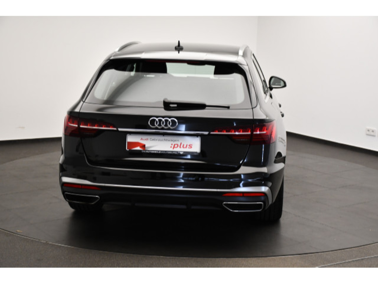 Audi - A4 Avant_18