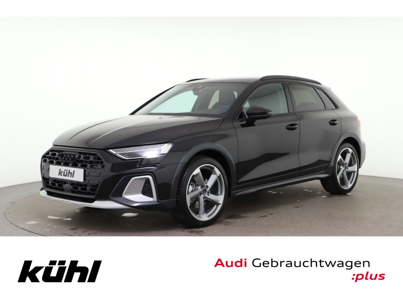 Audi - A3 allstreet_1