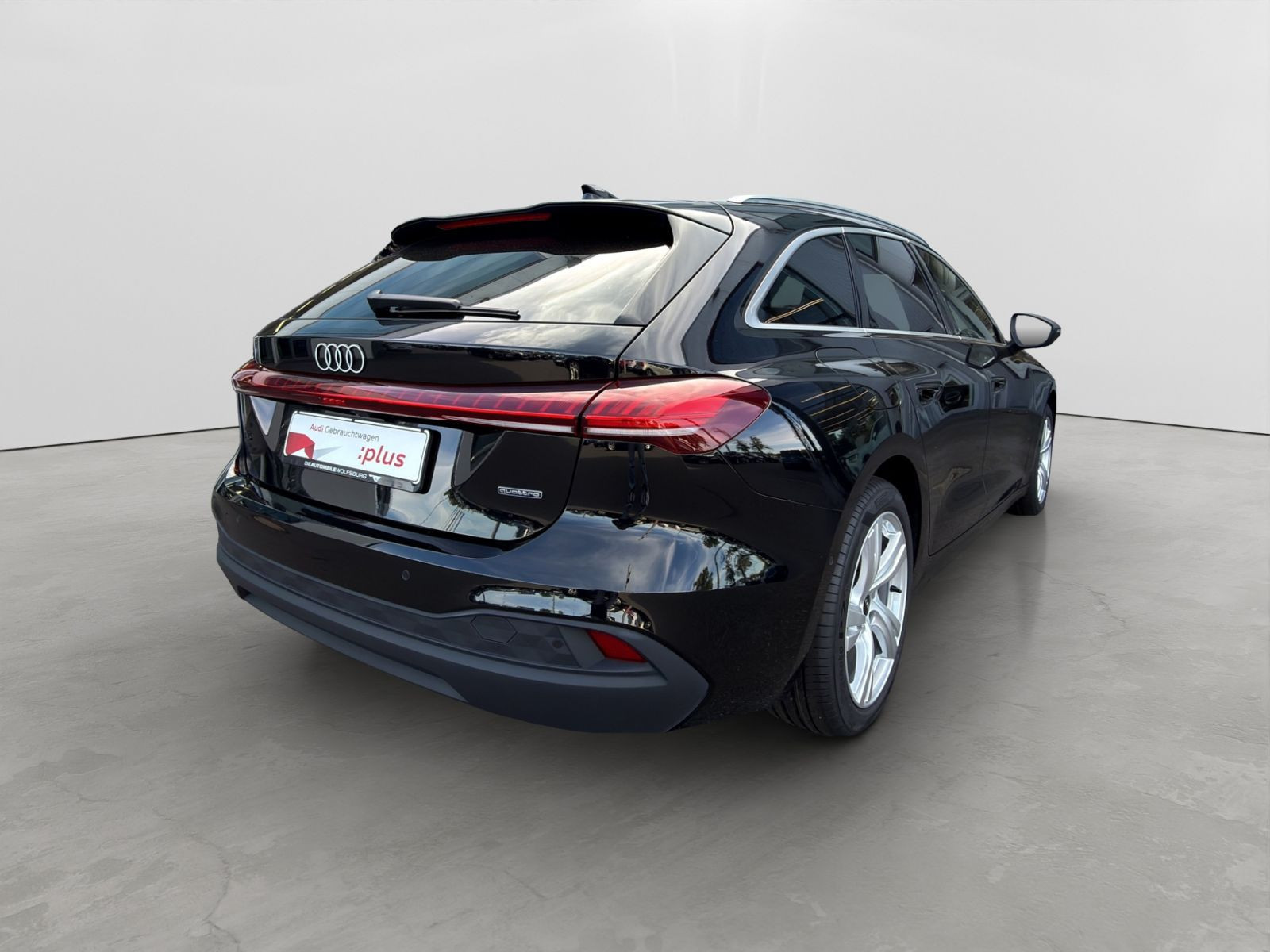 Audi - A5 Avant_7
