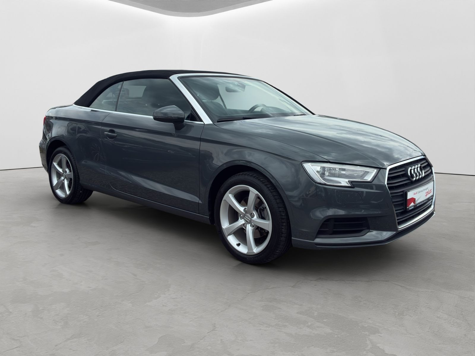 Audi - A3 Cabriolet_4