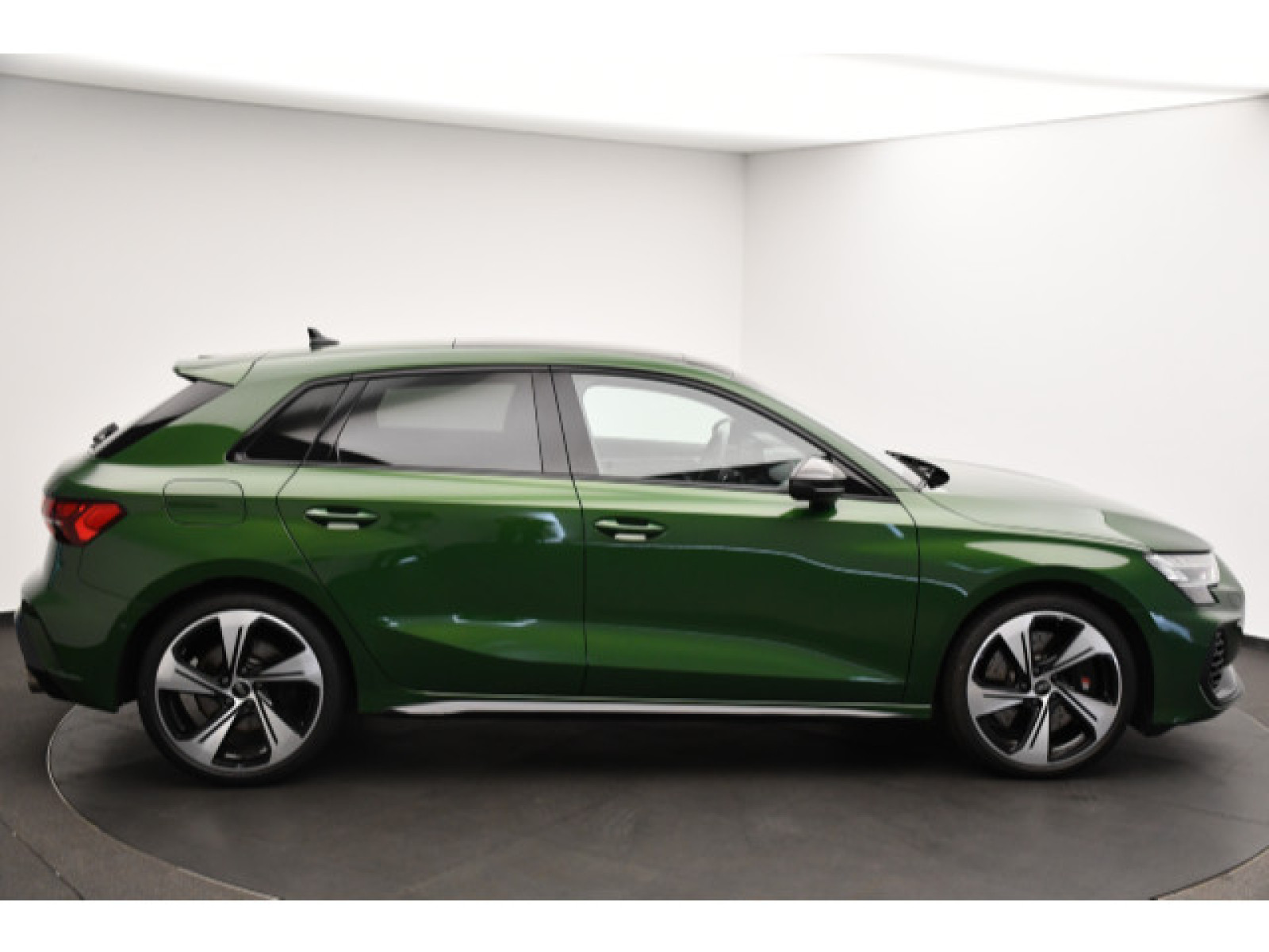 Audi - S3 Sportback_20