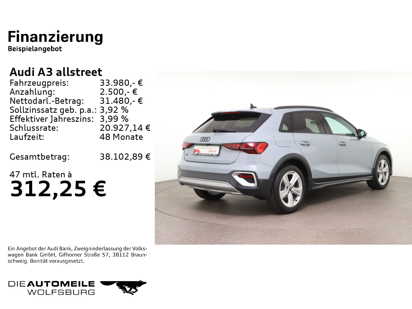 Audi - A3 allstreet_2