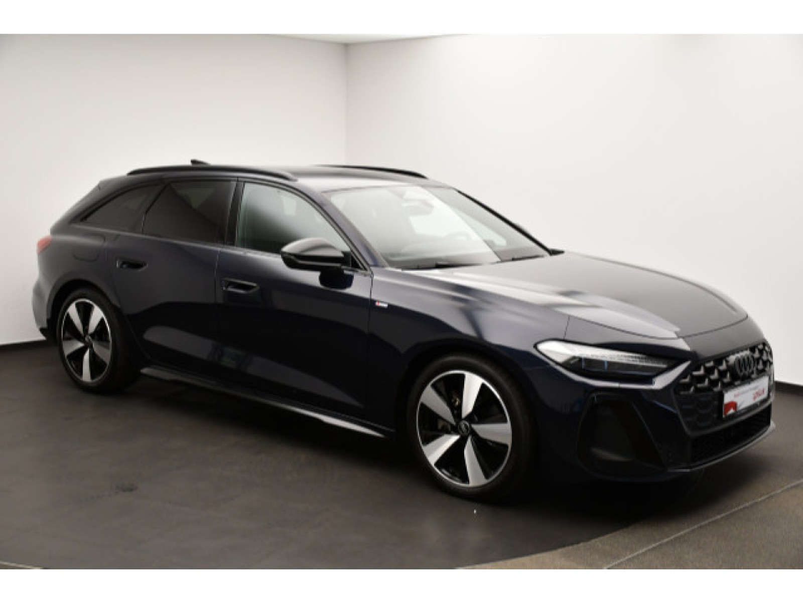 Audi - A5 Avant_14