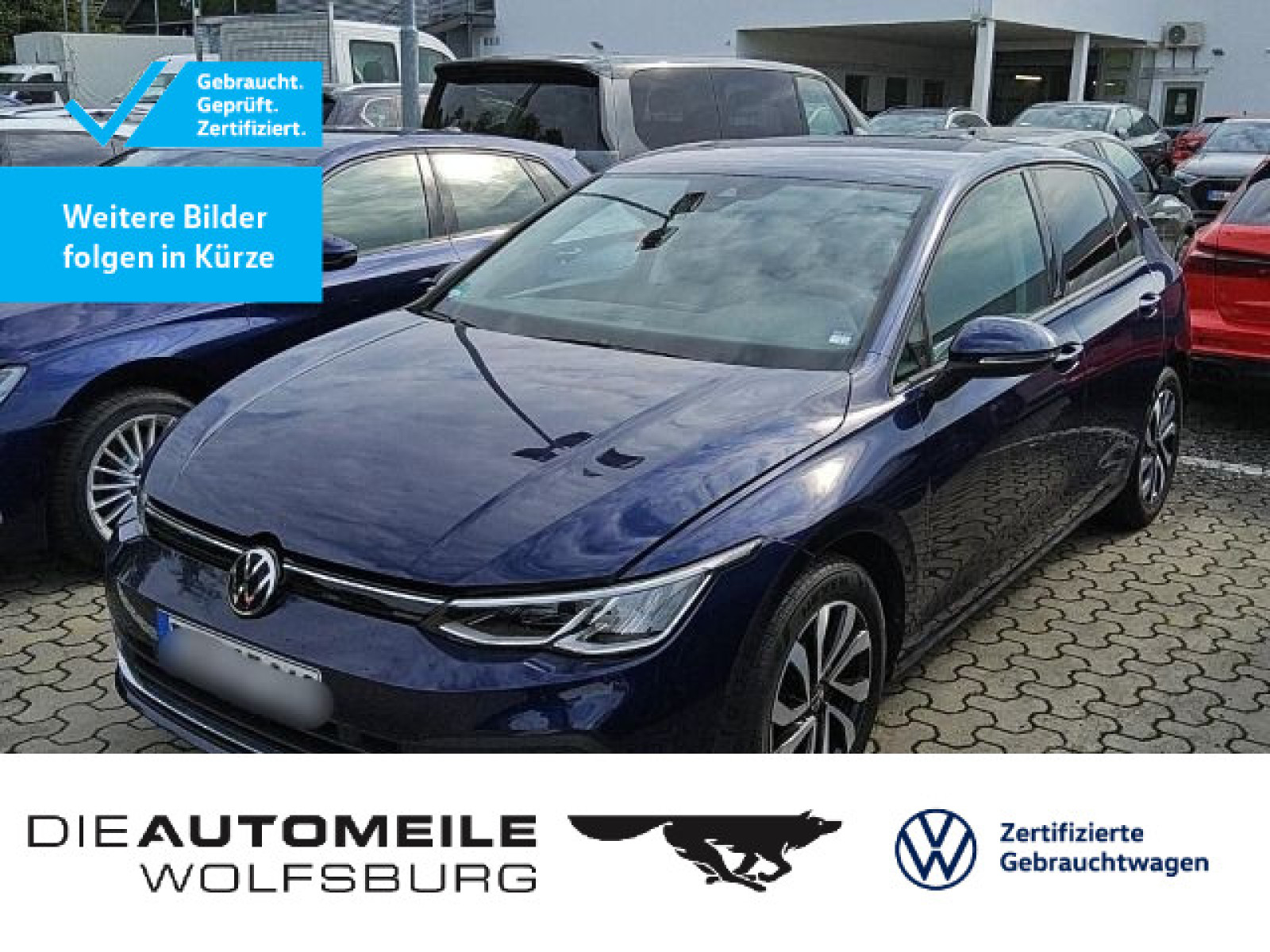 Volkswagen - Golf_1