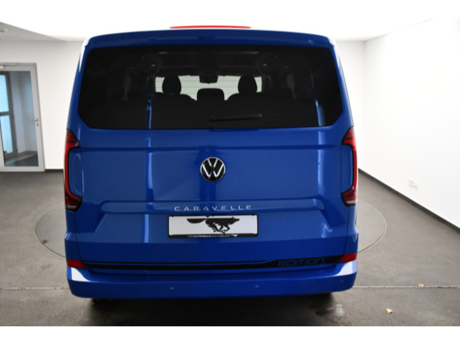 Volkswagen - T7 Caravelle_20