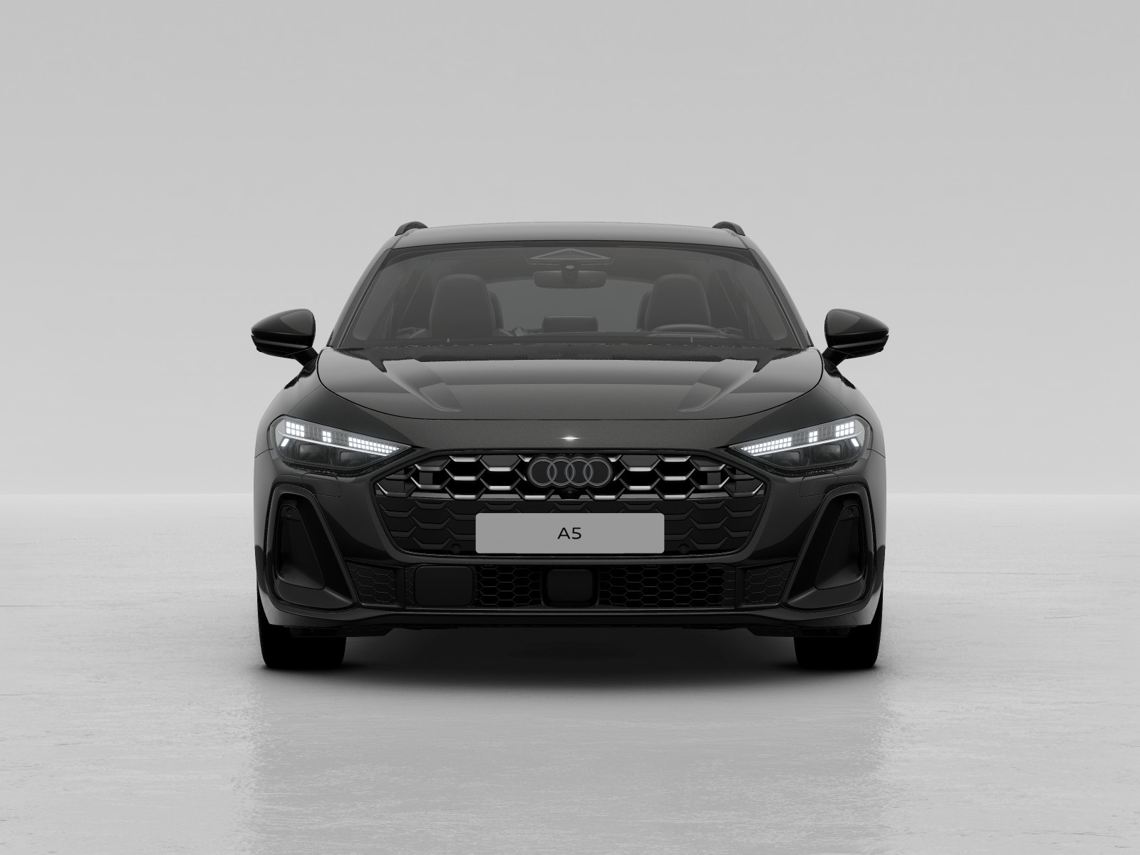 Audi - A5 Avant_4