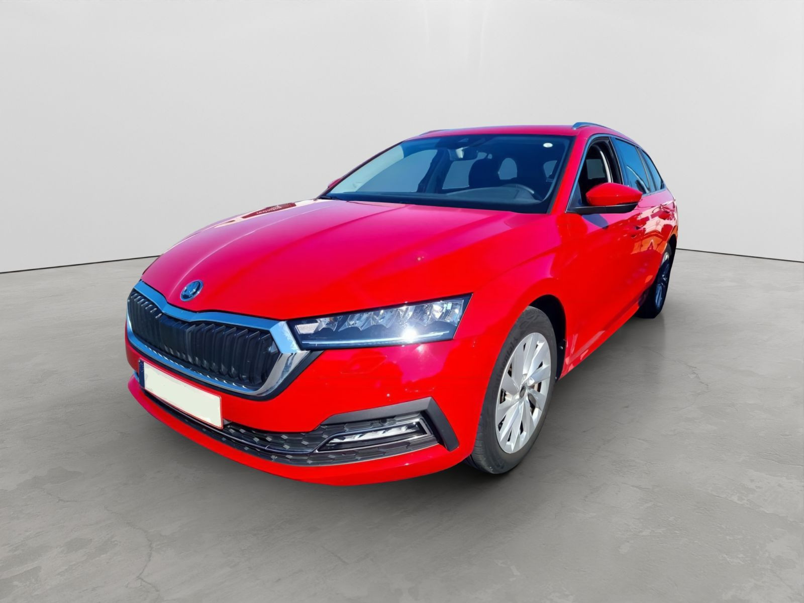 Škoda - Octavia_1