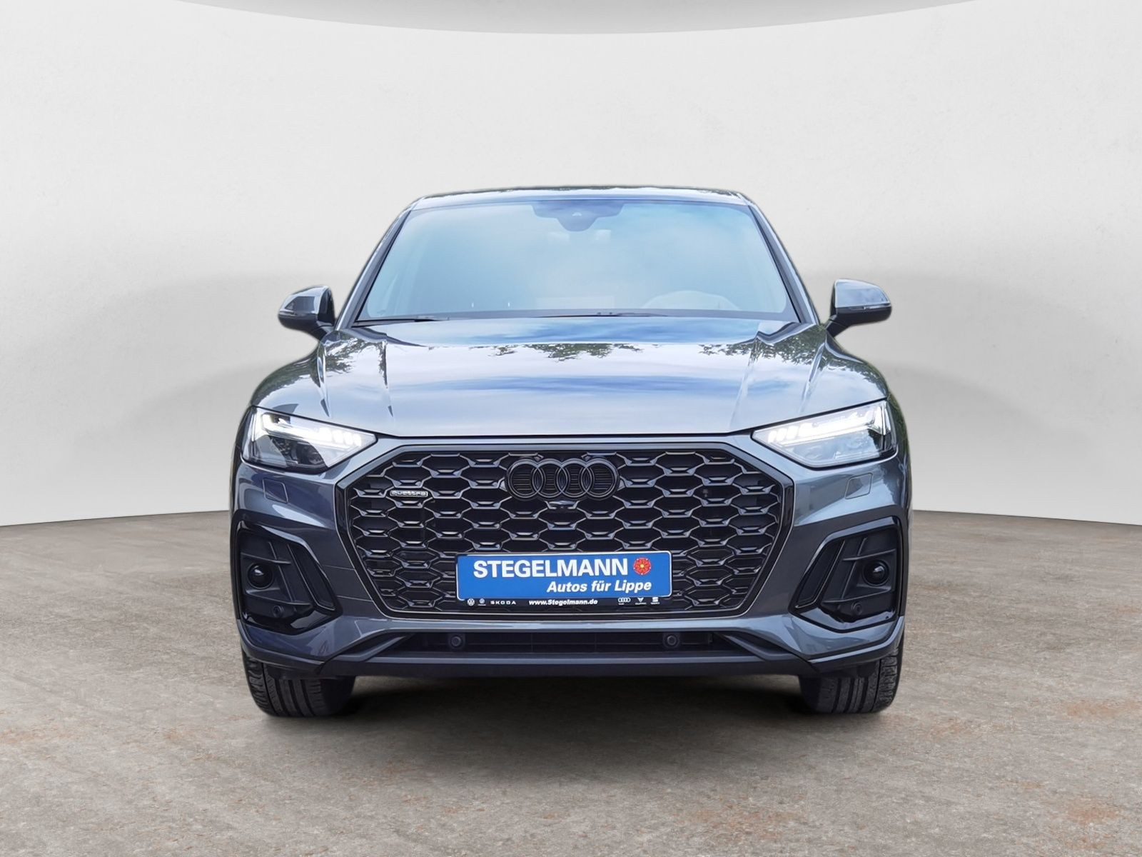 Audi - Q5 Sportback_9