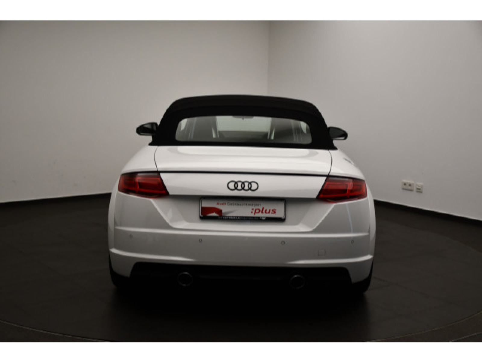 Audi - TT Roadster_22
