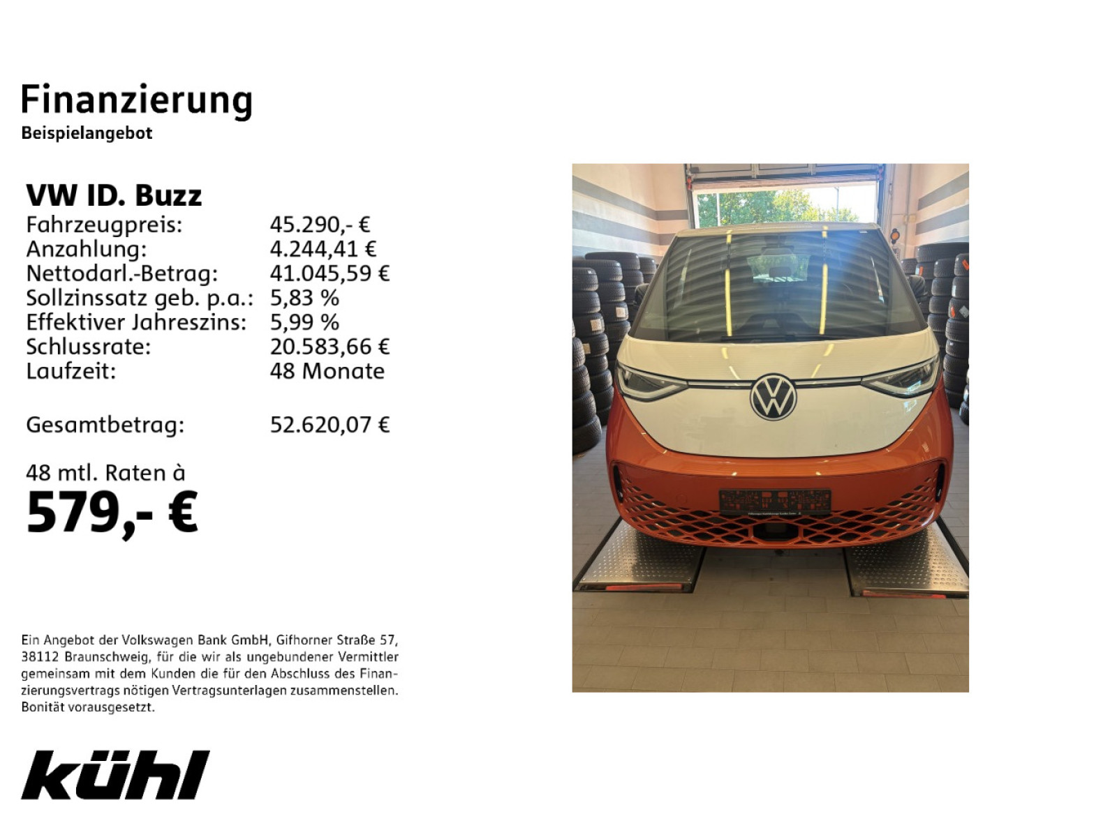 Volkswagen - ID. Buzz_2