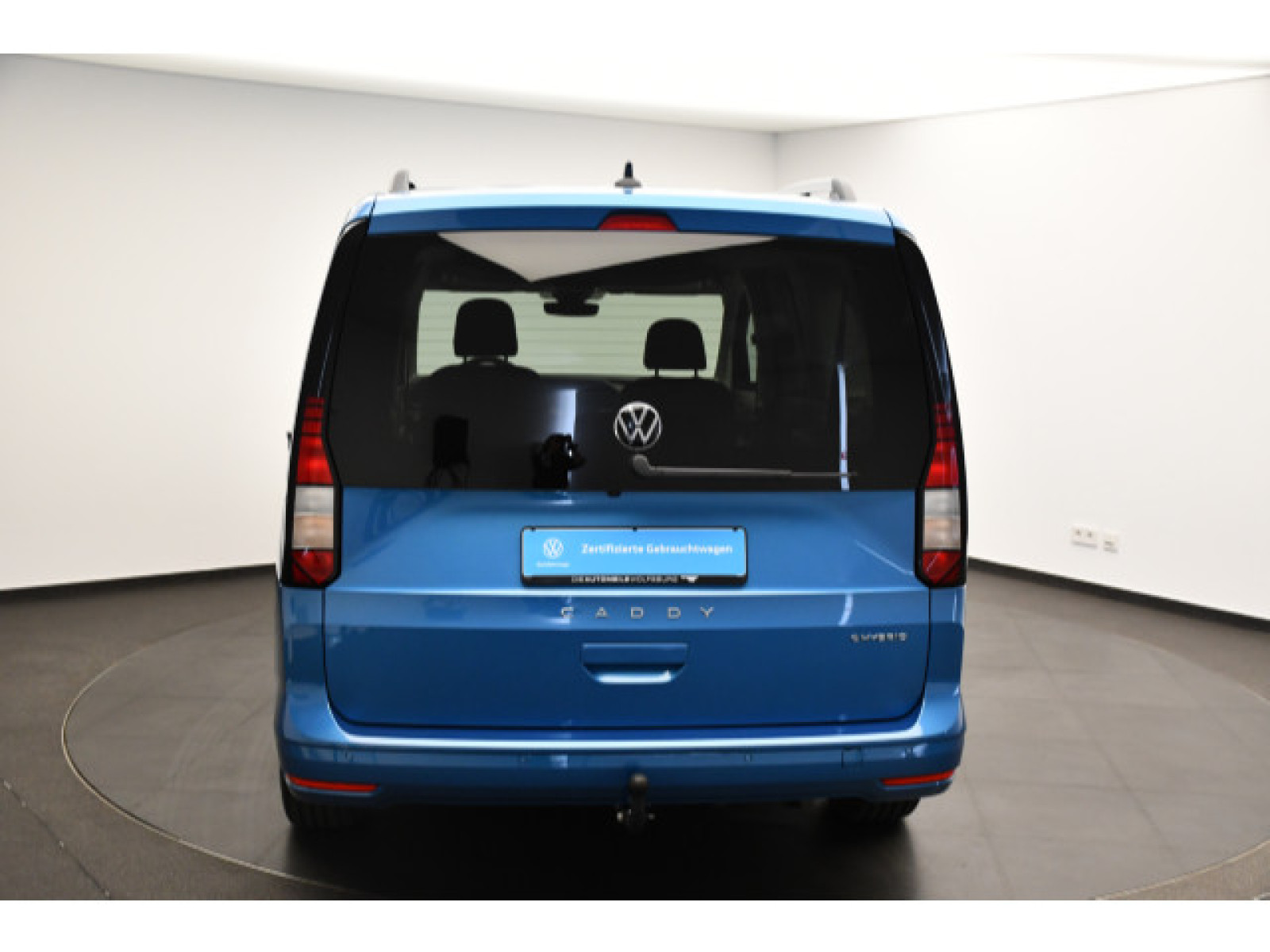 Volkswagen - Caddy Maxi_20