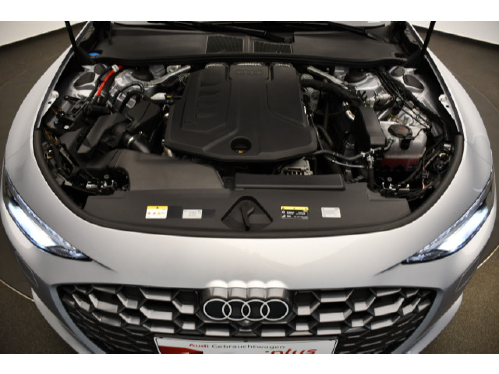 Audi - A6 Avant_14