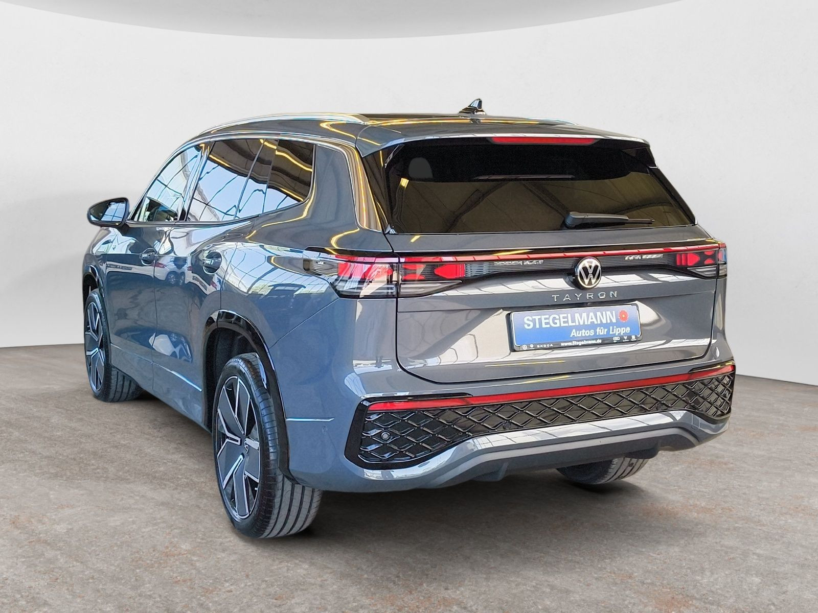Volkswagen - Tayron_4