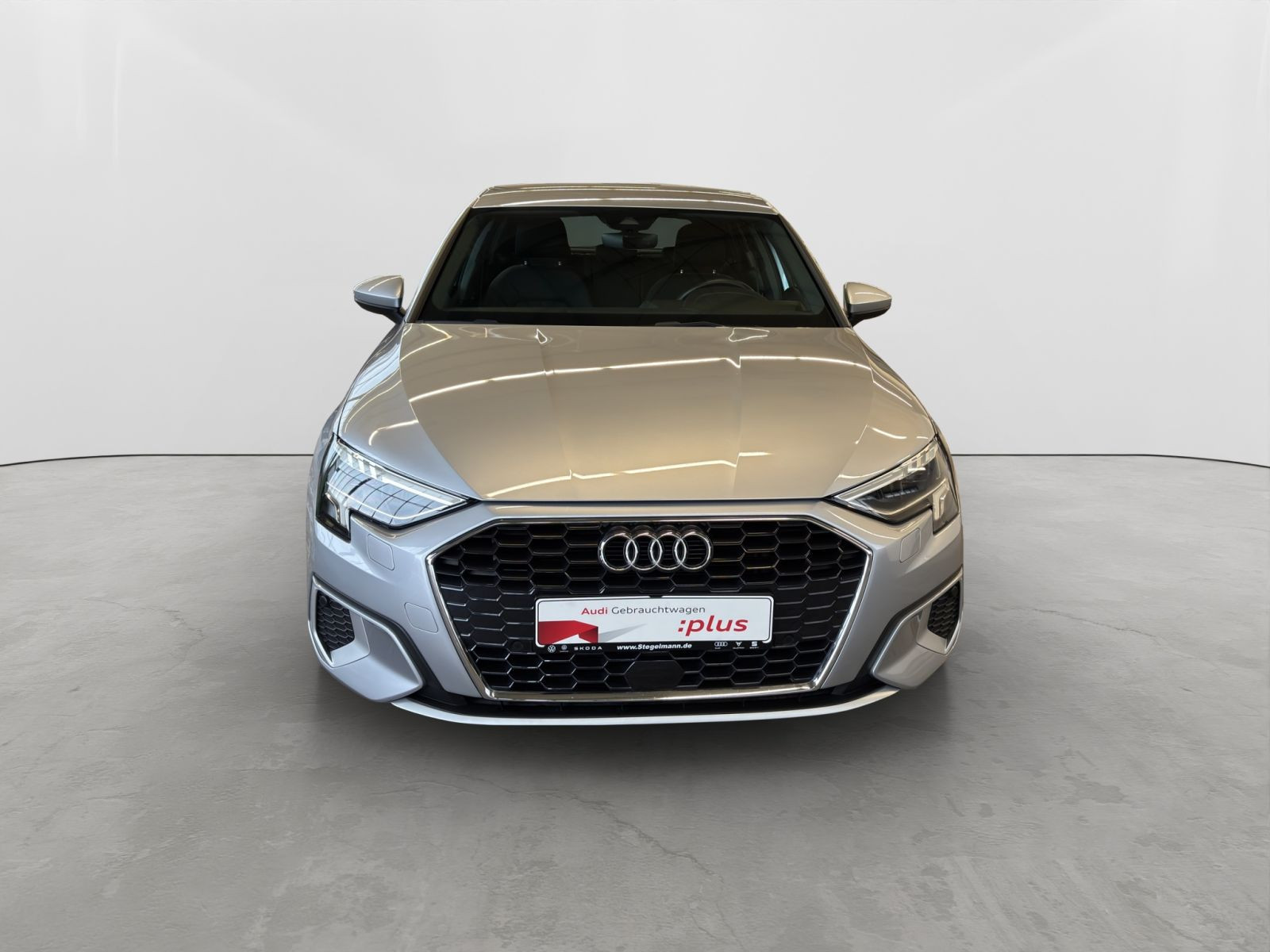 Audi - A3 Sportback_9