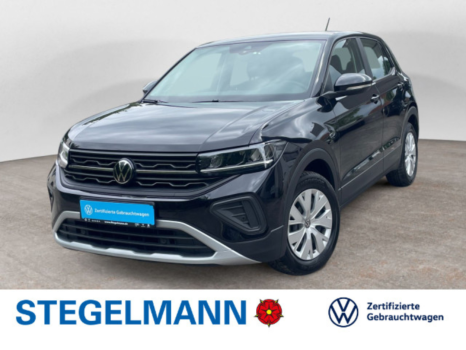 Volkswagen - T-Cross_1