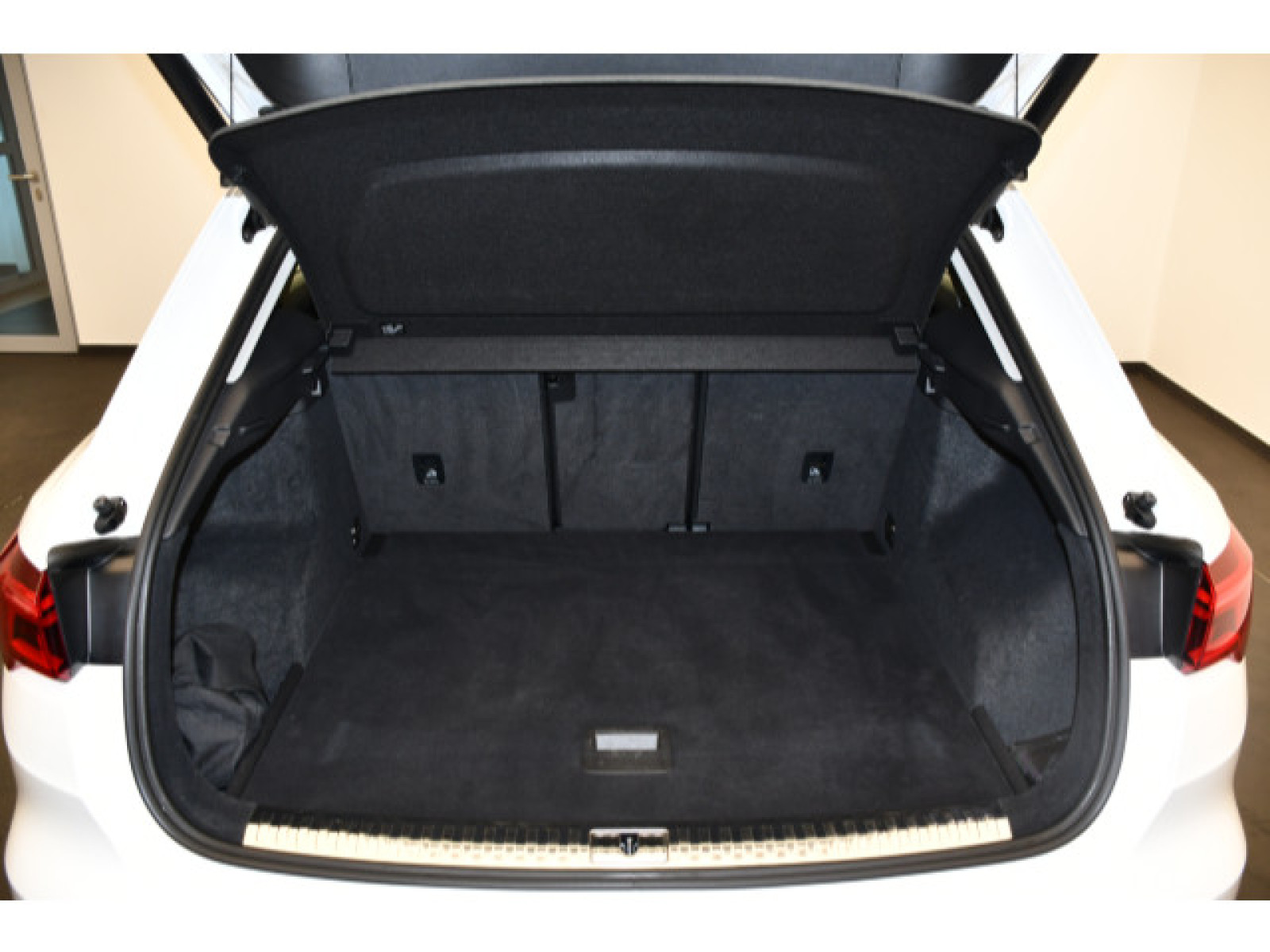 kofferraum-innen