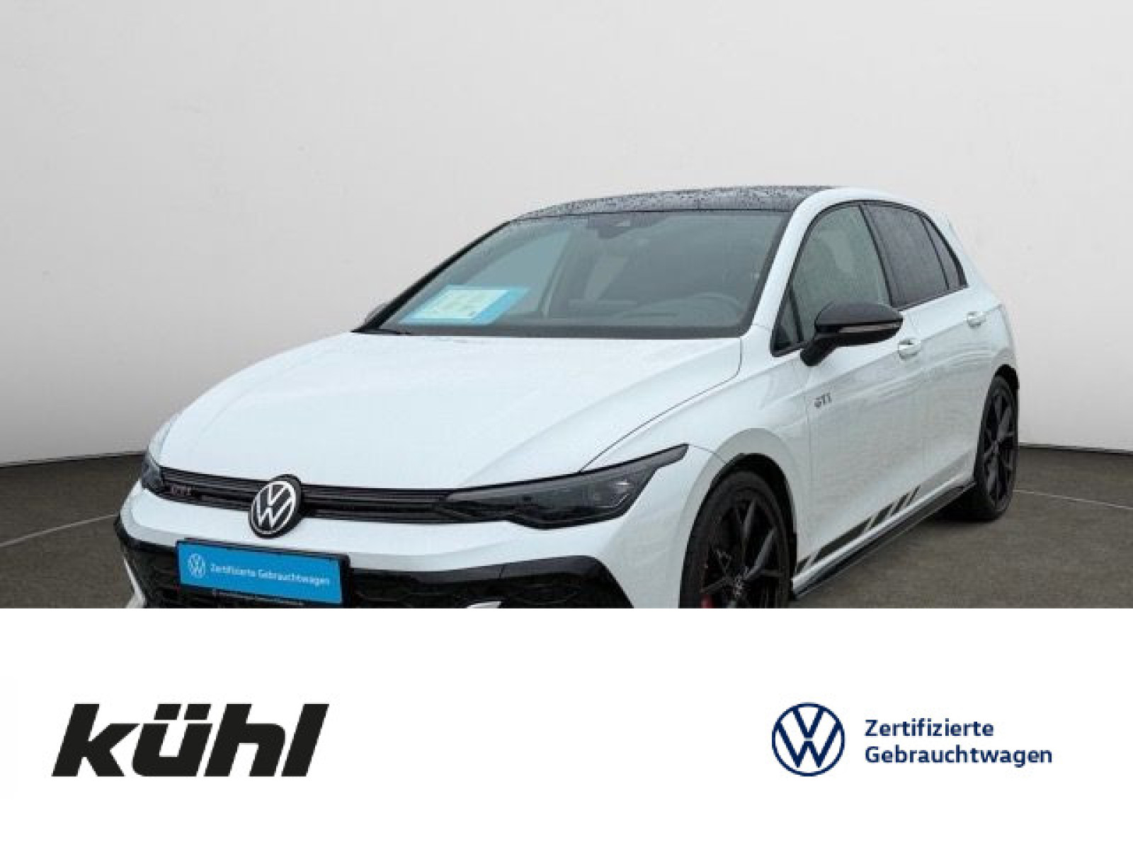 Volkswagen - Golf GTI_1