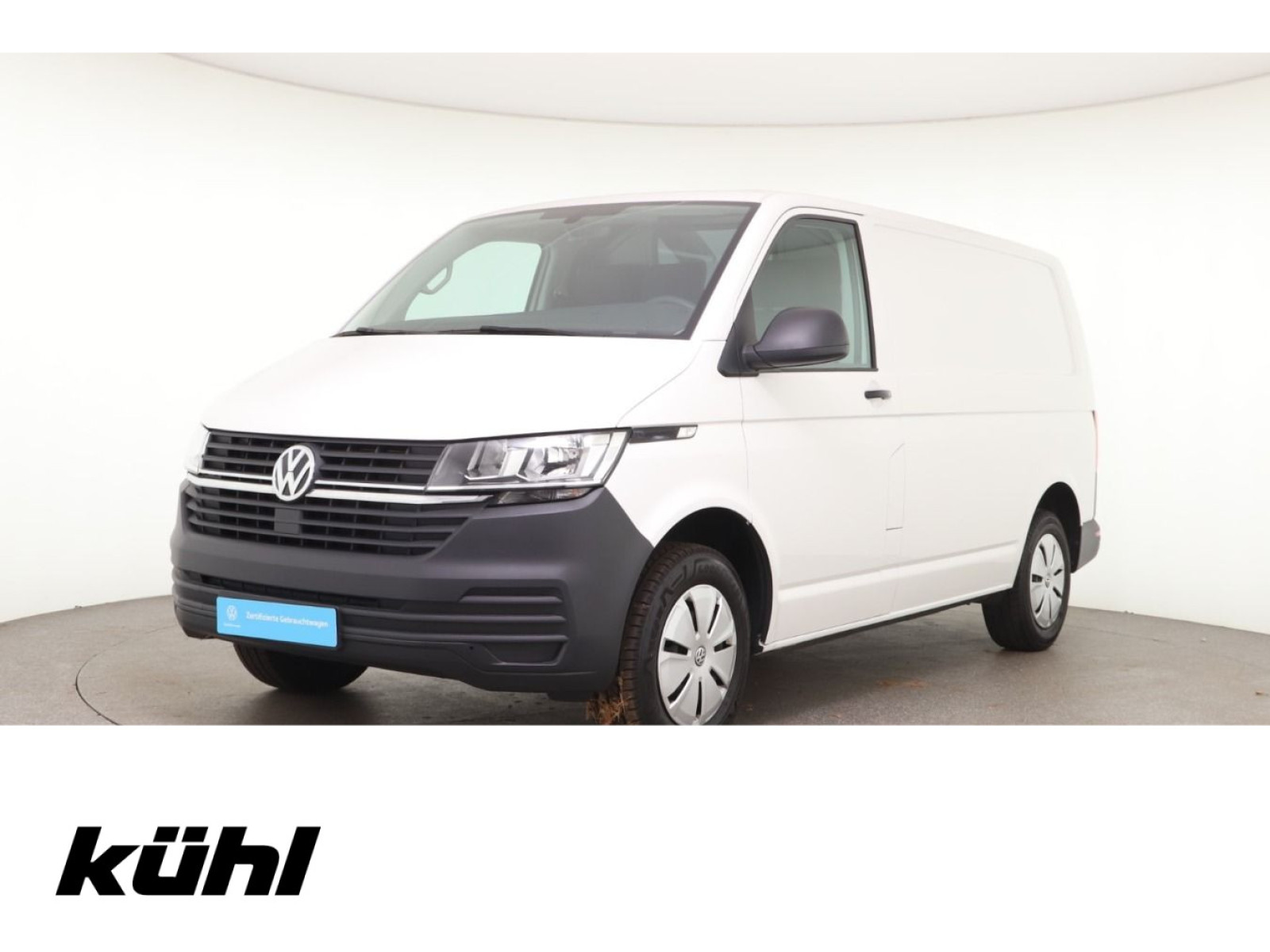 Volkswagen - T6.1 Transporter_1