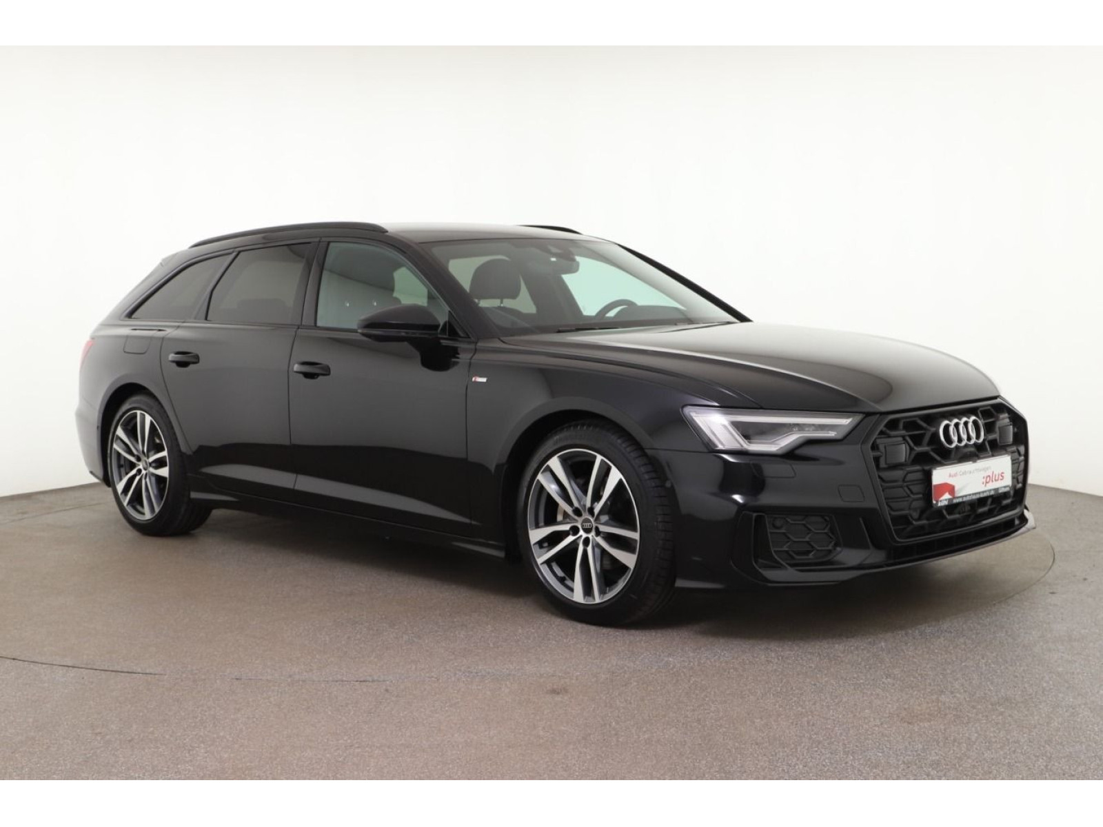 Audi - A6 Avant_6