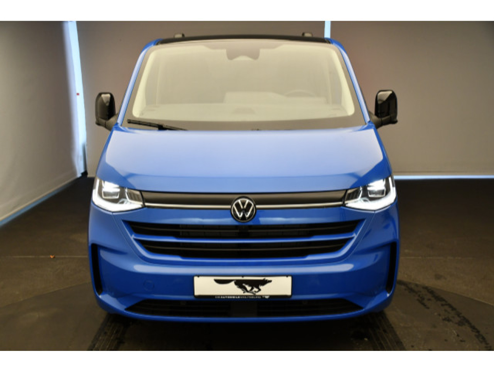 Volkswagen - T7 Caravelle_21