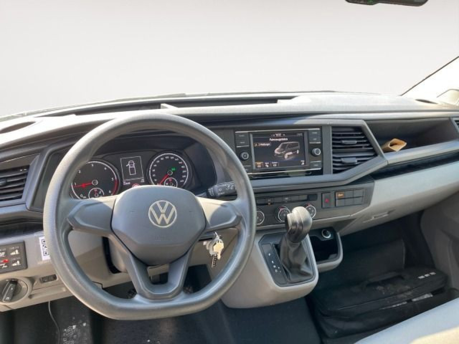Volkswagen - T6 Pritsche_7