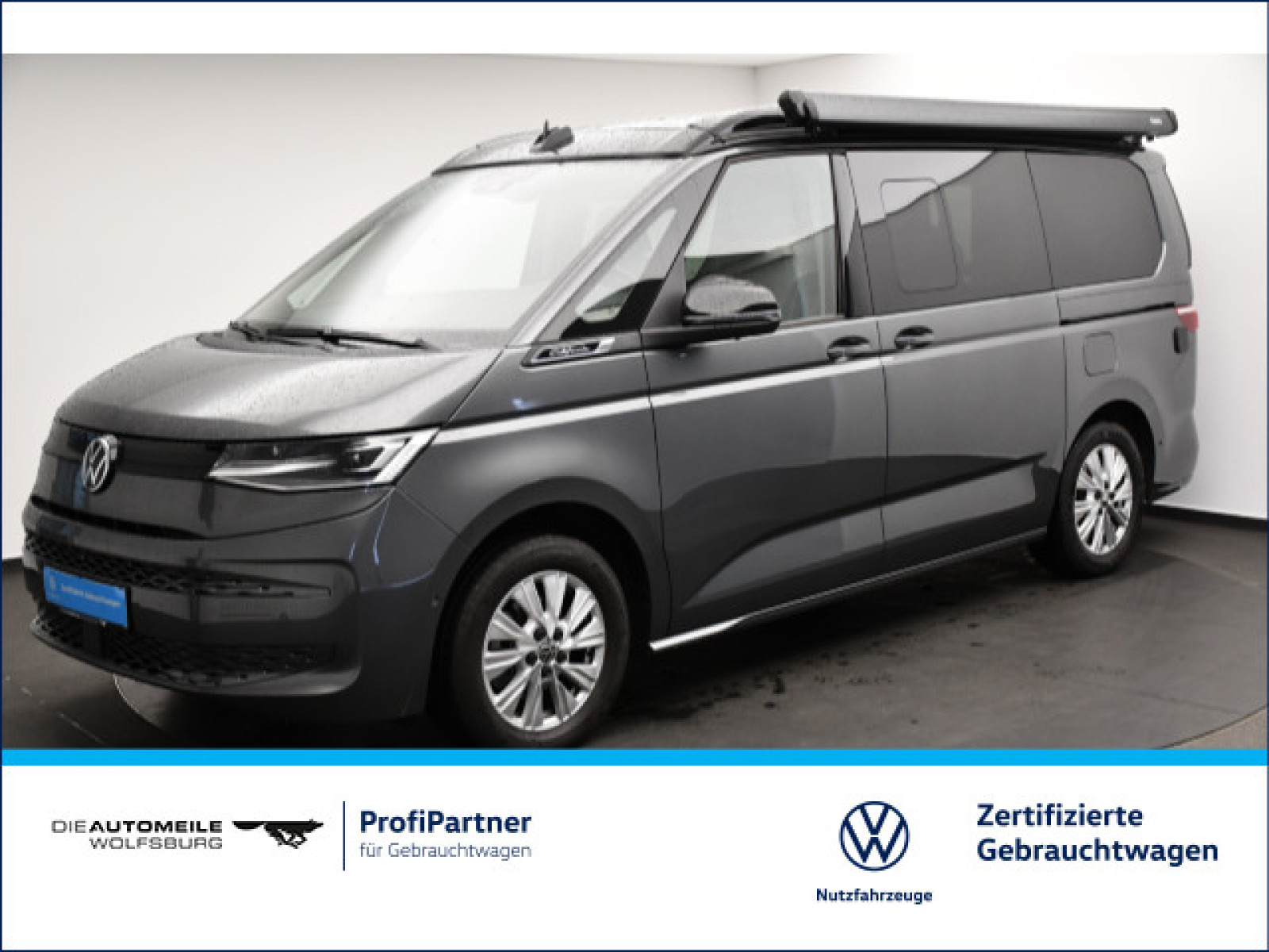 Volkswagen - California_1