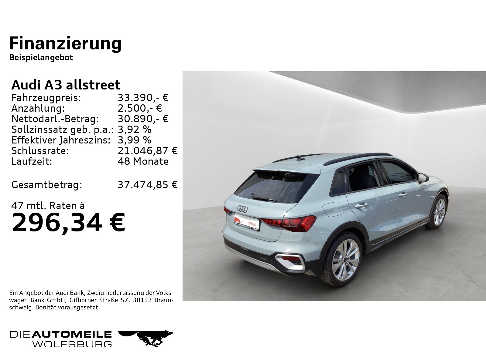 Audi - A3 allstreet_2