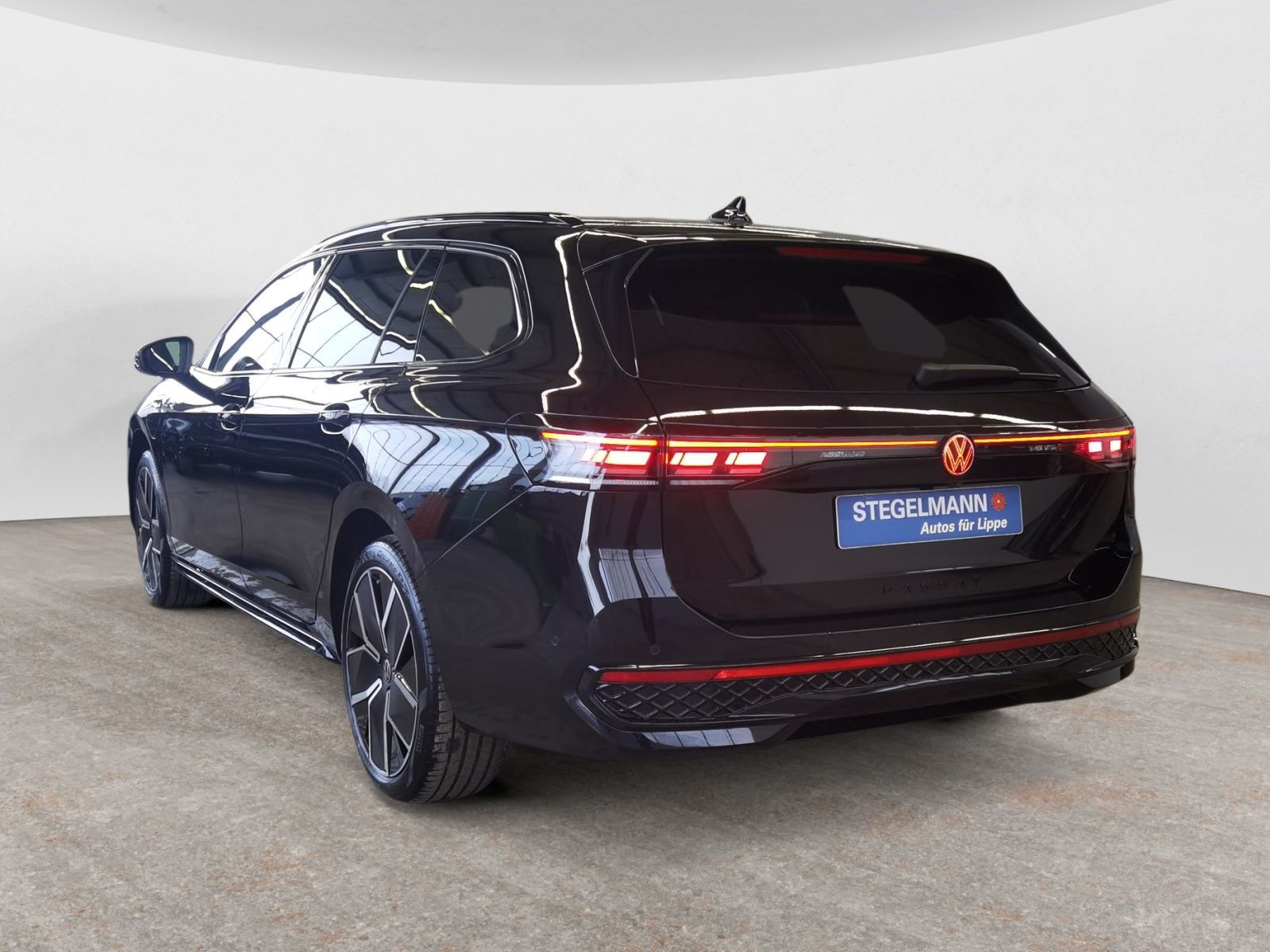 Volkswagen - Passat_4