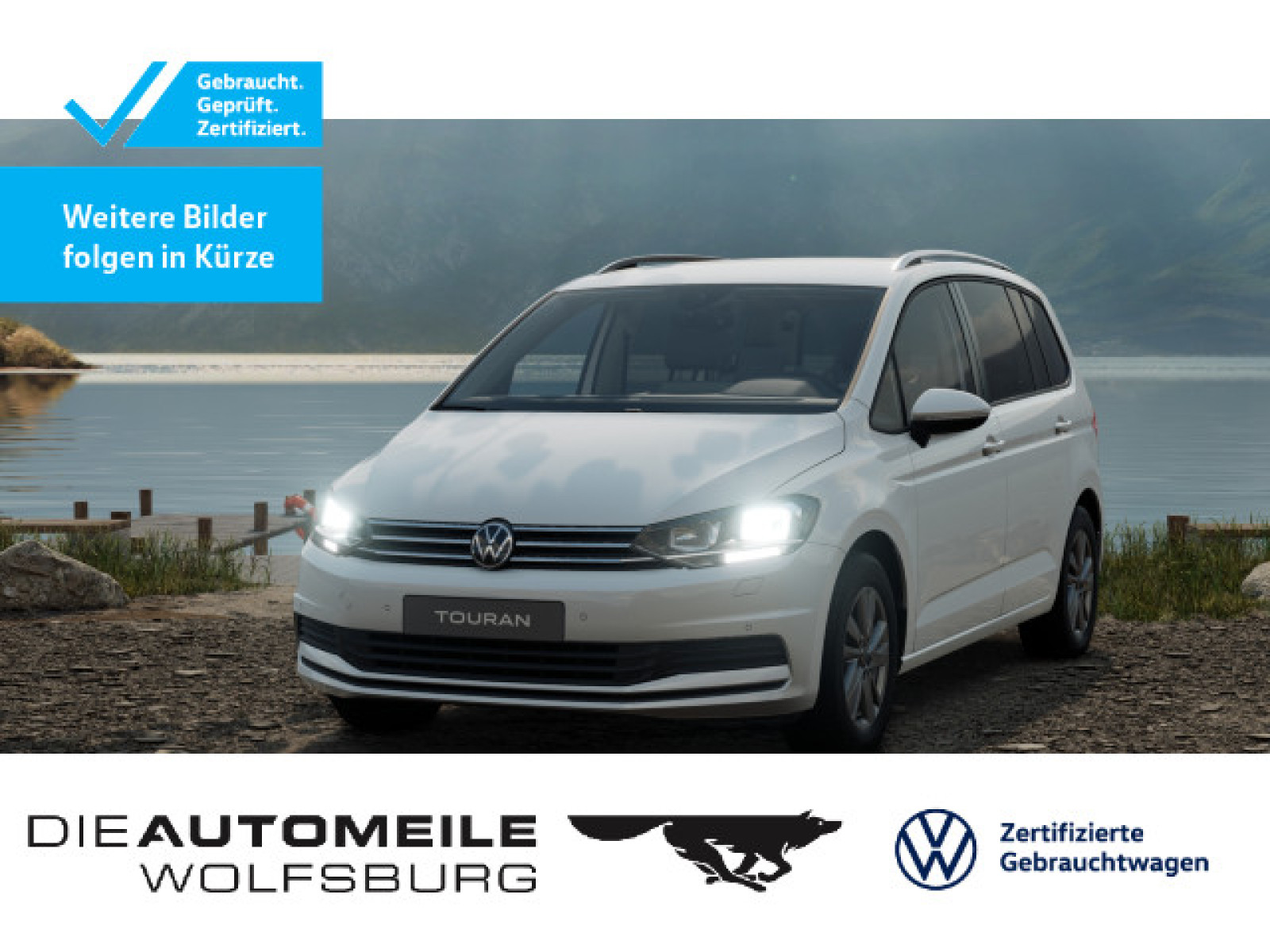 Volkswagen - Touran_1