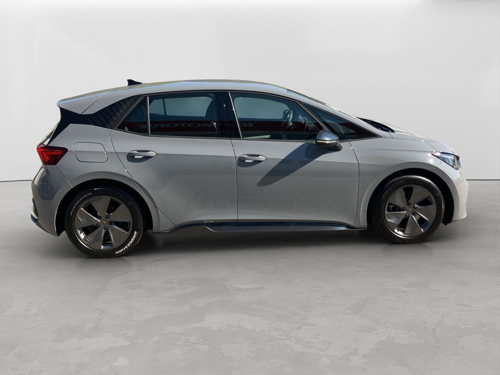 Cupra - Born_7