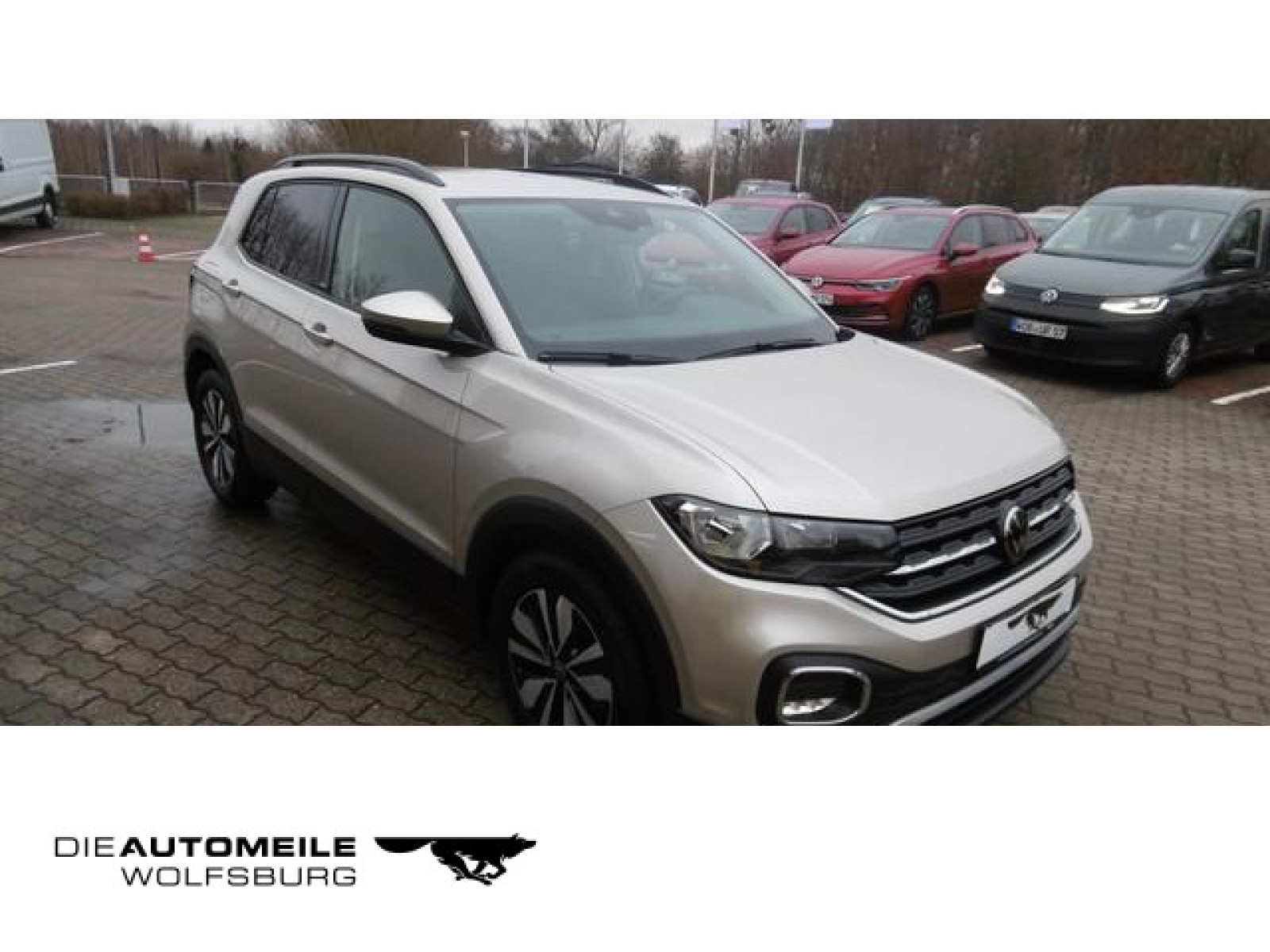 Volkswagen - T-Cross_2