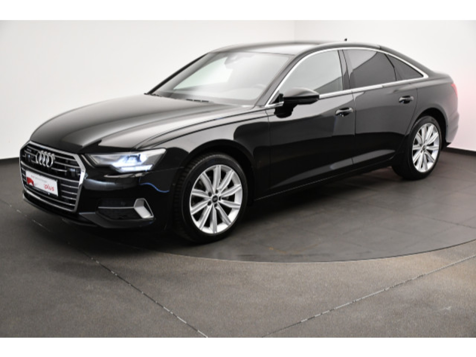 Audi - A6_1