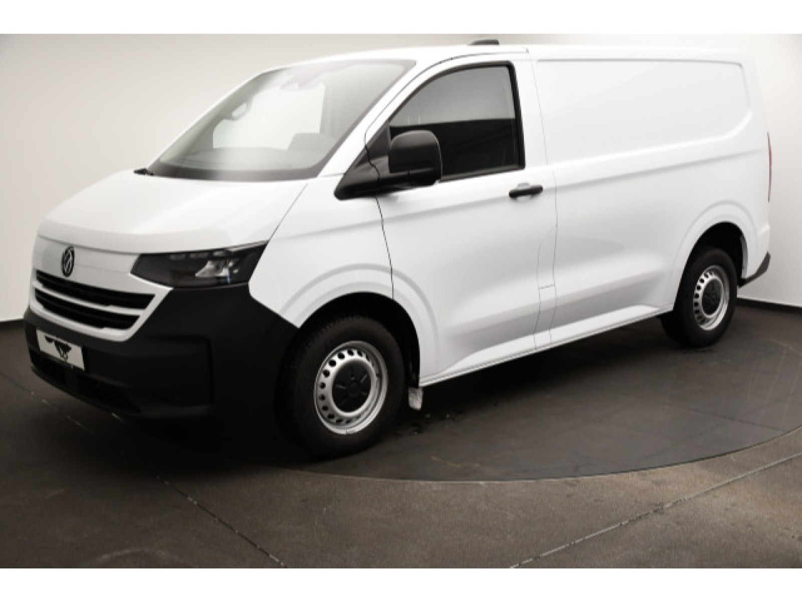 Volkswagen - New Transporter_1