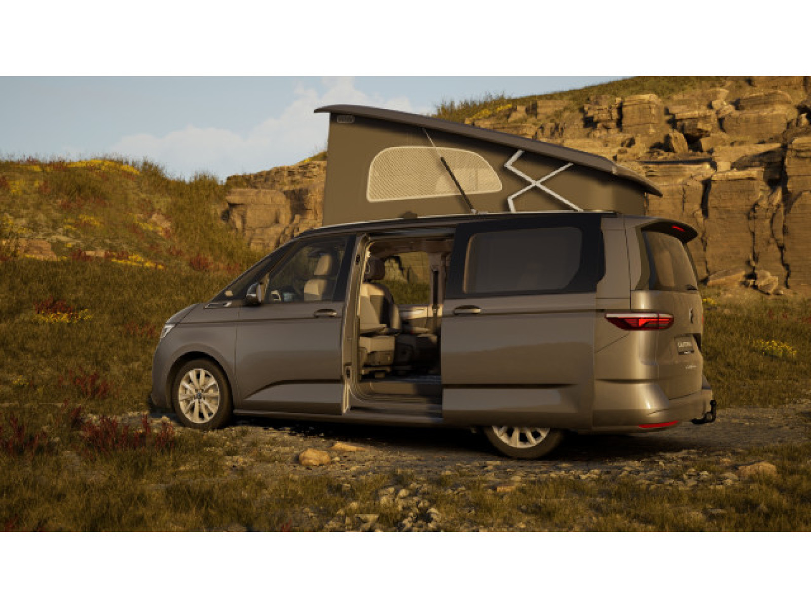 Volkswagen - California_3